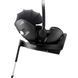 фото Автокрісло BRITAX-ROMER BABY-SAFE PRO Classic Deep Black