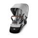 фото Прогулочный блок Cybex Gazelle S Lava Grey