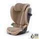 Автокресло Cybex Solution G2 Plus Almond Beige