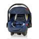 Автокрісло HEYNER Baby SuperProtect ERGO Cosmic Blue