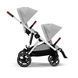 фото Прогулочный блок Cybex Gazelle S Lava Grey