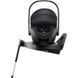фото Автокрісло BRITAX-ROMER BABY-SAFE PRO Classic Deep Black