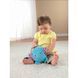 фото Мягкий слоненок с погремушкой Fisher-Price (W9908)