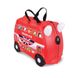 фото Детский дорожный чемоданчик Trunki Autobus 0186