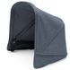Капюшон Bugaboo Donkey2 Blue Melange