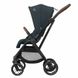 фото Прогулянкова коляска MAXI-COSI Leona2 Essential Graphite