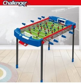 Футбольный стол Smoby Challenger (620200)