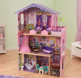 Кукольный домик KidKraft My Dream Mansion (65082)
