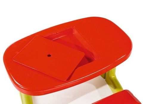 Дитячий стіл для пікніка Smoby (310249)