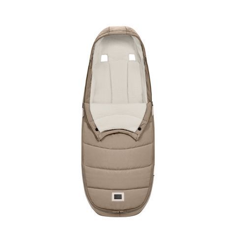 Чохол для ніг Cybex Platinum Cozy Beige