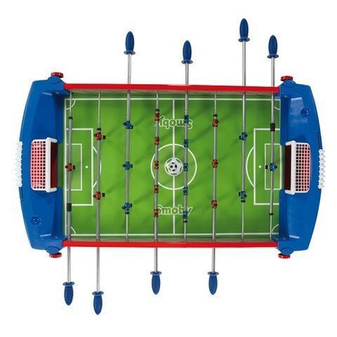 Футбольный стол Smoby Challenger (620200)