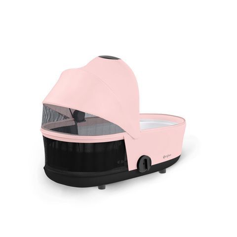 Люлька Cybex Mios Lux Peach Pink 2023