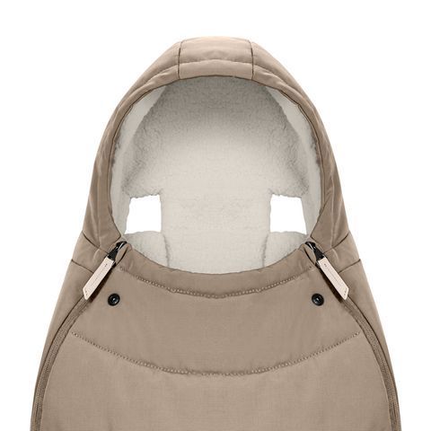 Чохол для ніг Cybex Platinum Cozy Beige