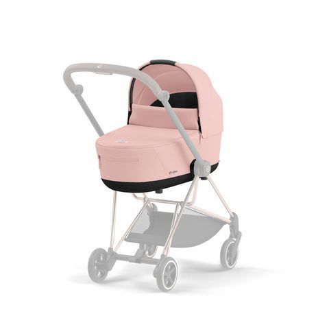 Люлька Cybex Mios Lux Peach Pink 2023