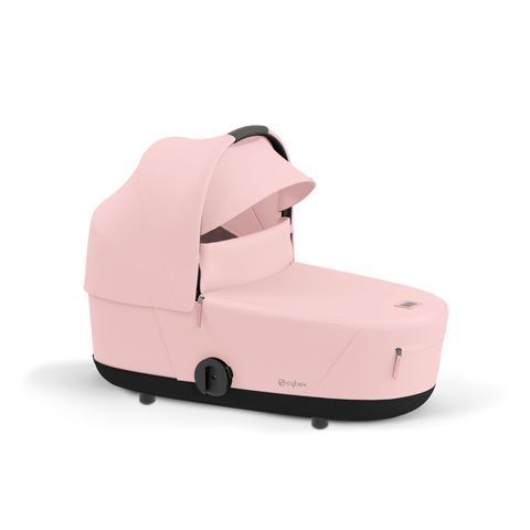 Люлька Cybex Mios Lux Peach Pink 2023