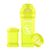 Антиколиковая бутылочка Twistshake 260мл (желтый)