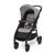 Прогулянкова коляска Baby Design Look G 2021 07 Gray