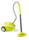 фото Детский игрушечный пылесос Smoby Vacuum cleaner 330210