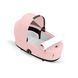 Люлька Cybex Mios Lux Peach Pink 2023