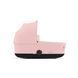 Люлька Cybex Mios Lux Peach Pink 2023