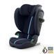 Автокресло Cybex Solution G2 Plus Ocean Blue