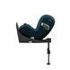 фото Автокресло Cybex Sirona Z2 i-Size Plus Mountain Blue