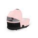 Люлька Cybex Mios Lux Peach Pink 2023