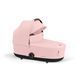 Люлька Cybex Mios Lux Peach Pink 2023