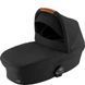 Люлька Britax-Romer Smile III Space Black/Brown