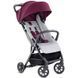 Прогулочная коляска Inglesina Quid Grape Red