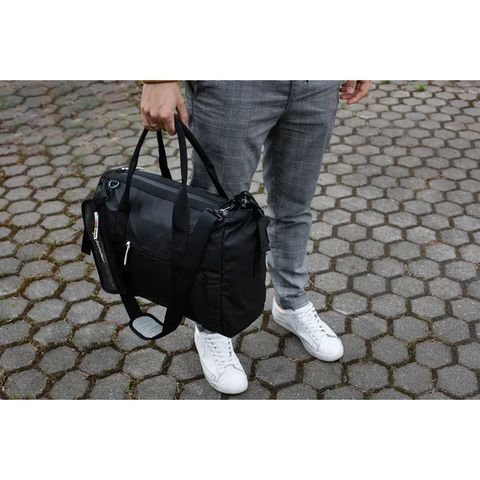 Сумка X-Lander X-Rollbag Black Soul