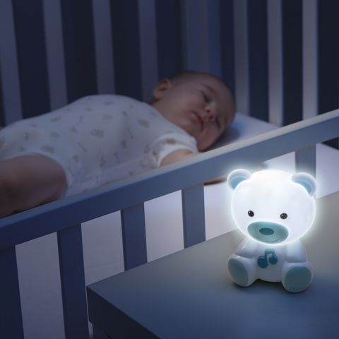 Іграшка-нічник Chicco "Dreamlight"