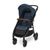 Прогулянкова коляска Baby Design Look G 2021 103 Navy