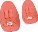 Набір вкладишів для стільця Bloom Fresco Persimmon Red E10516-PRL-11-ATL