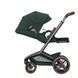 фото Прогулочная коляска Maxi-Cosi Fame Twillic Green