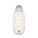 Чехол для ног Cybex Platinum Off White