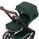 фото Прогулочная коляска Maxi-Cosi Fame Twillic Green