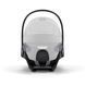 фото Автокресло Cybex Cloud T i-Size Plus Platinum White