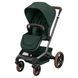 Прогулянкова коляска Maxi-Cosi Fame Twillic Green