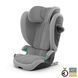 Автокресло Cybex Solution G2 Plus Stone Grey
