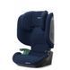 Автокрісло RECARO Monza Compact FX Misano Blue