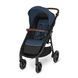 Прогулочная коляска Baby Design Look G 2021 103 Navy
