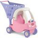 фото Тележка для покупок Little Tikes Cosy Coupe 620195