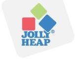 Jolly Heap