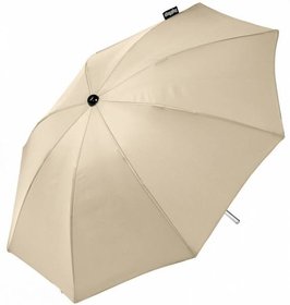 Универсальный зонтик от солнца Peg-Perego Beige