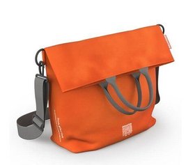 Сумка Greentom K Diaper Bag Orange