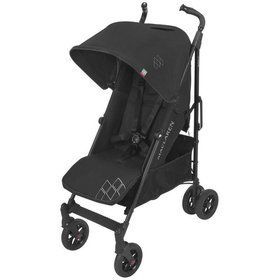 Коляска-тростина Maclaren TECHNO XT 2018 Black/Black
