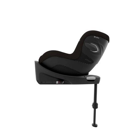 Автокресло Cybex Sirona G i-Size Plus Moon Black