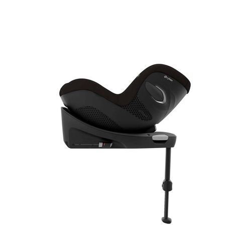 Автокресло Cybex Sirona G i-Size Plus Moon Black