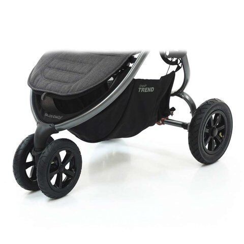 Комплект колес Valco Baby Sport Pack Snap 3 Black